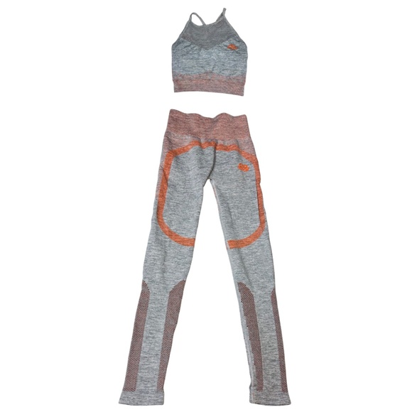 Engineered Life Activewear Set - Picture 1 of 10